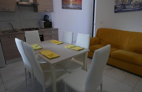 Bibione Apartment | Saturnotel e Family Suite - B