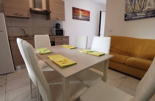 Bibione Apartment | Saturnotel e Family Suite - B