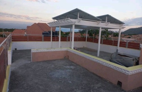 Caribbean Estates House | Savan Suite