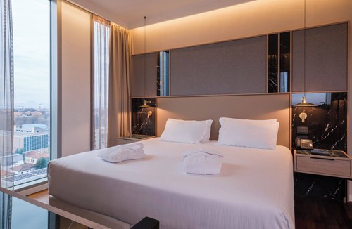 Padova Hotel | Savhotel Mantegna Padova