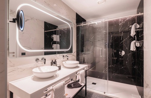 Padova Hotel | Savhotel Mantegna Padova