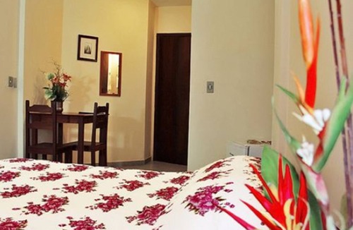 Campos Eliseos Hotel | Scala Residence Hotel