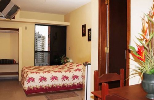 Campos Eliseos Hotel | Scala Residence Hotel