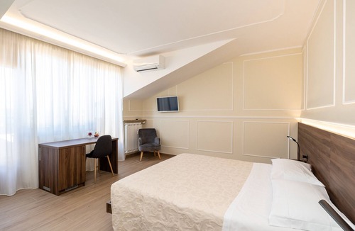 Verona City Centre Bed & Breakfast | Scaligero Rooms Romeo