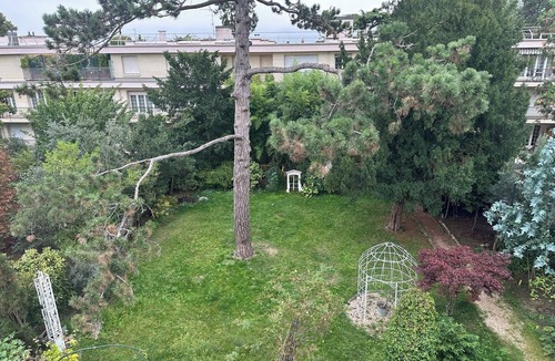 Sceaux Apartment | Sceaux - 21 - Charming rental