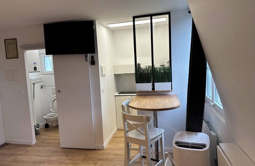 Sceaux Apartment | Sceaux - 21 - Charming rental