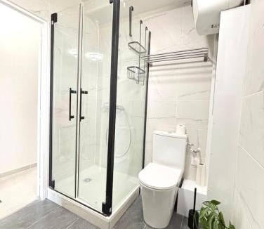 Sceaux Apartment | Sceaux apartment 11 km from Louvre Museum