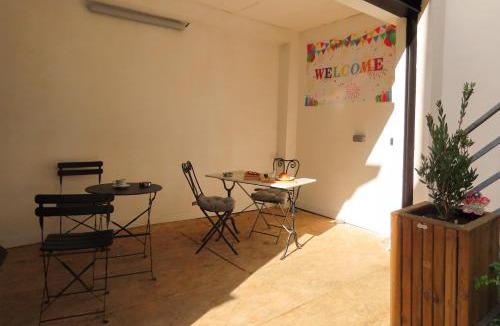 Sceaux Apartment | Sceaux - Locations dans Maison de Charme