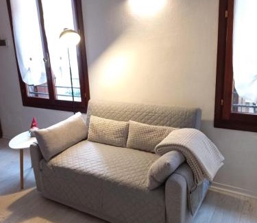 Schio Apartment | [Schio Centro storico] Casa nel cuore della città