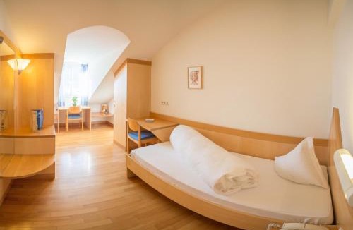 Coldrano Hotel | Schloss Goldrain - Bildungshaus Gästehaus