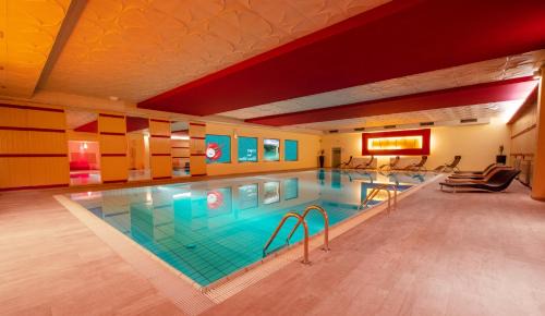Lana Hotel | SCHLOSSHOF SÜDTIROL - Hotel & Camping Resort