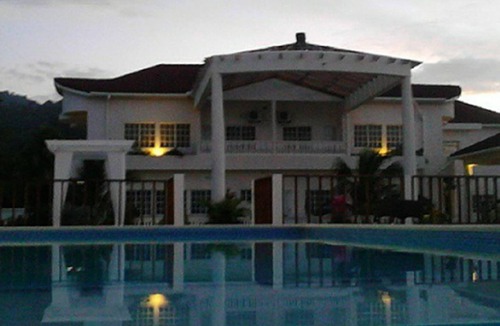 Hope Bay Hotel | Sea Bell Resort Limited