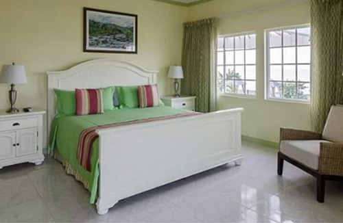 Hope Bay Hotel | Sea Bell Resort Limited
