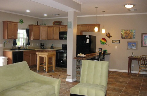 Green Turtle Cay Cottage | Sea Breeze Cottage, near the Atlantic Beach