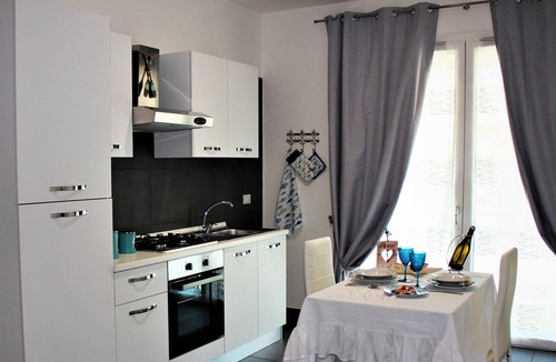Porto Tolle Apartment | Sea & Land. accommodation in the delta (sea)