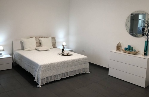 Porto Tolle Apartment | Sea & Land. accommodation in the delta (sea)