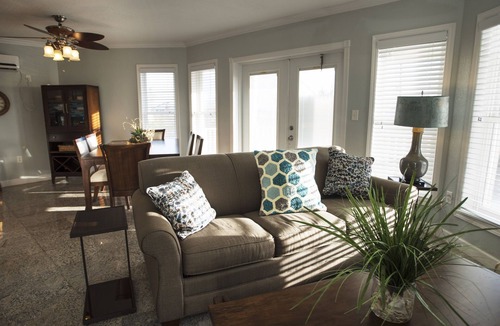 Bahamas Terrace Condo | Seabreeze Vacation Villas