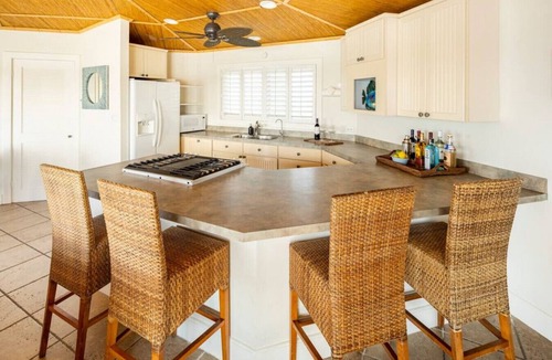 Exuma Villa | Seabreeze Villa at Fowl Cay