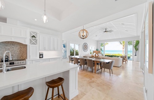 Great Exuma House | Seas The Day