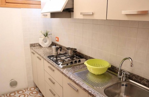 Bibione Pineda Apartment | Seaside flat in a green and quiet area