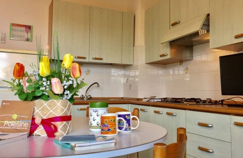Rosolina Mare Apartment | Seaside flat in Rosolina Mare - Beahost