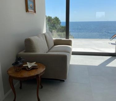 Santa Croce Mare Apartment | Seaside Resort