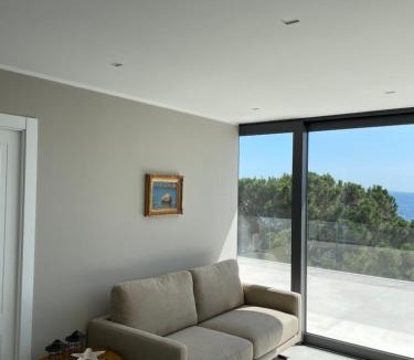 Santa Croce Mare Apartment | Seaside Resort