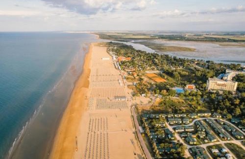 Bibione Lido del Sole Apartment | Seaside serenity - Beahost