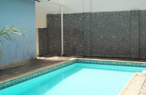 Engenho do Mato House | Season for holidays, parties, leisure