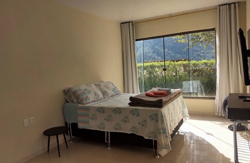 Teresopolis House | Season in Paradise