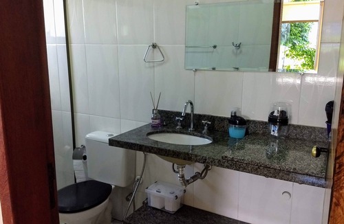 Teresopolis House | Season in Paradise