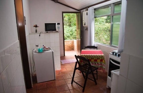 Fazenda Inglesa House | Seasonal home