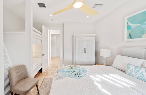 Great Exuma Villa | Seastheday in Paradise