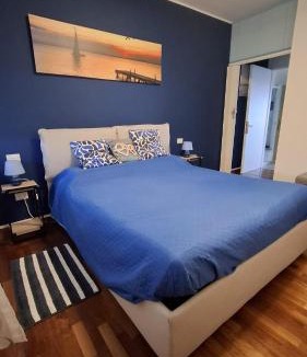 Grado Pineta Apartment | Seaview Beach Front Grado Pineta Andromeda