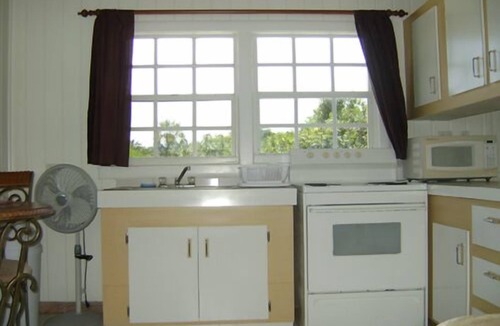Great Exuma Cottage | Secluded beach house on Hooper's Bay, Great Exuma, The Bahamas