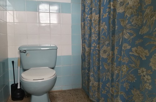Epworth House | Secluded location/Weekly Discounts/15 mins Ocho Rios/Netflix Cable TV