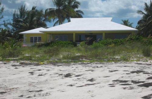 Spanish Wells Villa | Secluded, Spacious Beachfront Villa w/Stunning Views throughout, Kayaks & SUP