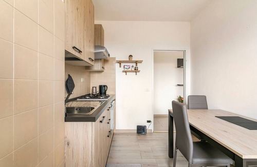 Cussignacco Apartment | Second floor apartment in Udine