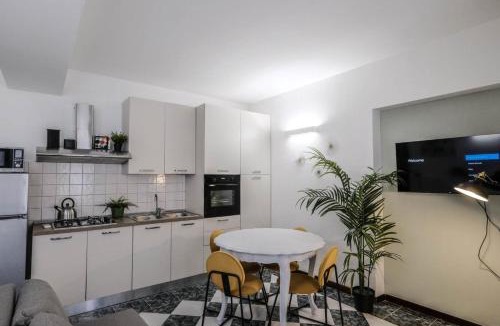 Villafranca di Verona Apartment | Secret Garden - Villafranca di Verona centro