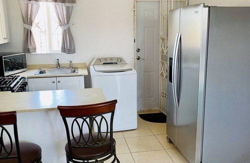 Portmore House | Secured two bedroom in Gated community in sunshine city,Portmore