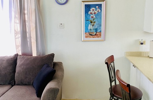 Portmore House | Secured two bedroom in Gated community in sunshine city,Portmore