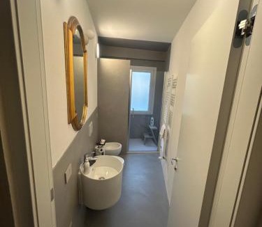 Borgo Milano Apartment | Segala 5A