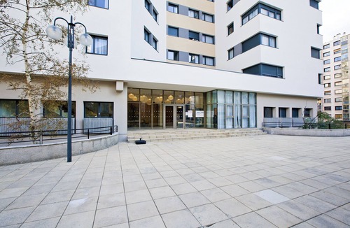 Saint Blaise House | Sejours & Affaires Paris Davout