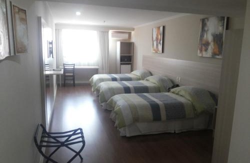 Volta Redonda Hotel | Seleto Hotel