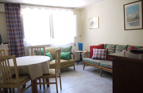 Santa Maria in Stelle Apartment | Self contained apartment
