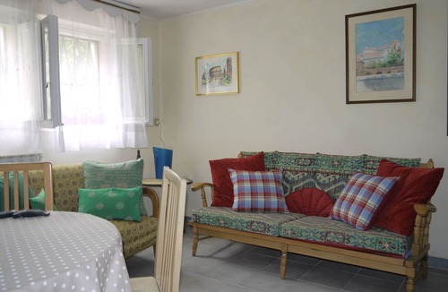 Santa Maria in Stelle Apartment | Self contained apartment