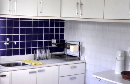 Bracui Apartment | #SELFUL APARTMENT 2 SUITES BEACH FRONT