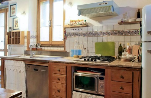 Corrubbio di Negarine House | Senatello by Interhome