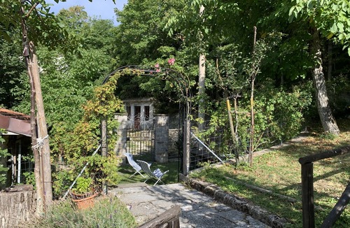 Corrubbio di Negarine House | Senatello by Interhome