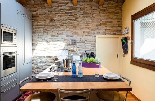 Darfo Boario Terme Apartment | Sentirsi a Casa